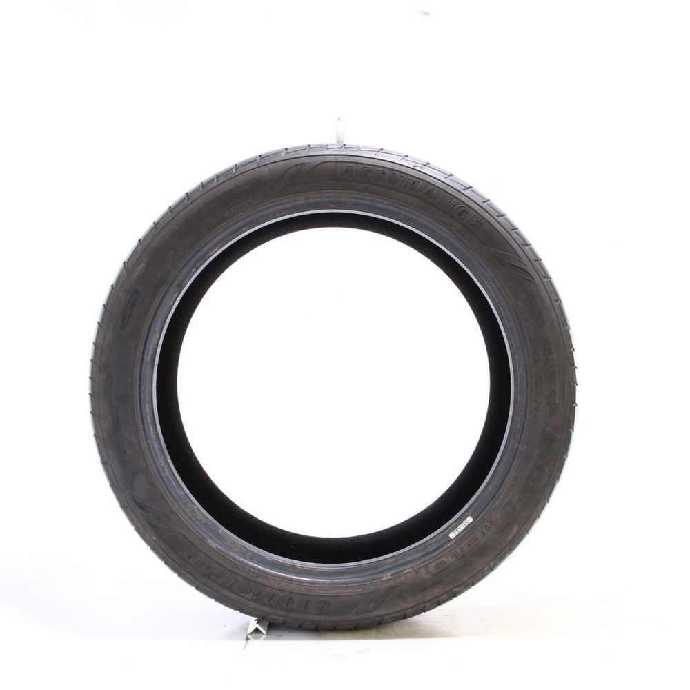 Used 235/45R19 Goodyear Assurance MaxLife 95H - 6/32 - Image 3