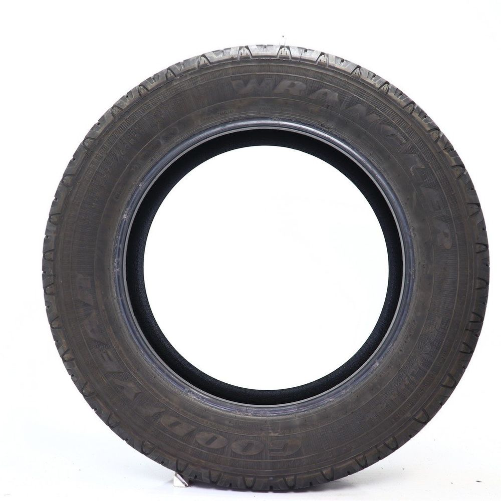Used 275/60R20 Goodyear Wrangler Trailmark 114T - 6/32 - Image 3