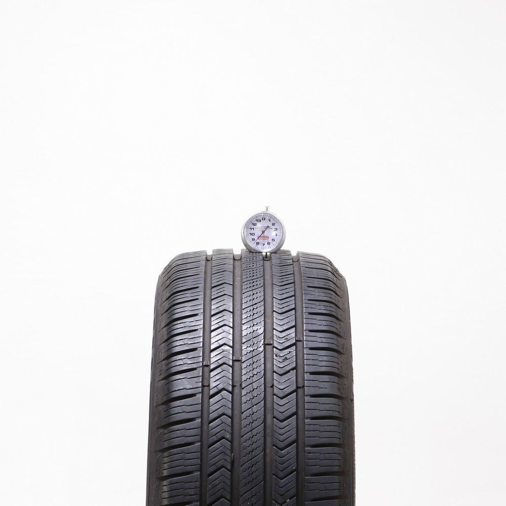 Set of (2) Used 215/55R17 Vredestein Hitrac 94V - 8-8.5/32 - Image 5