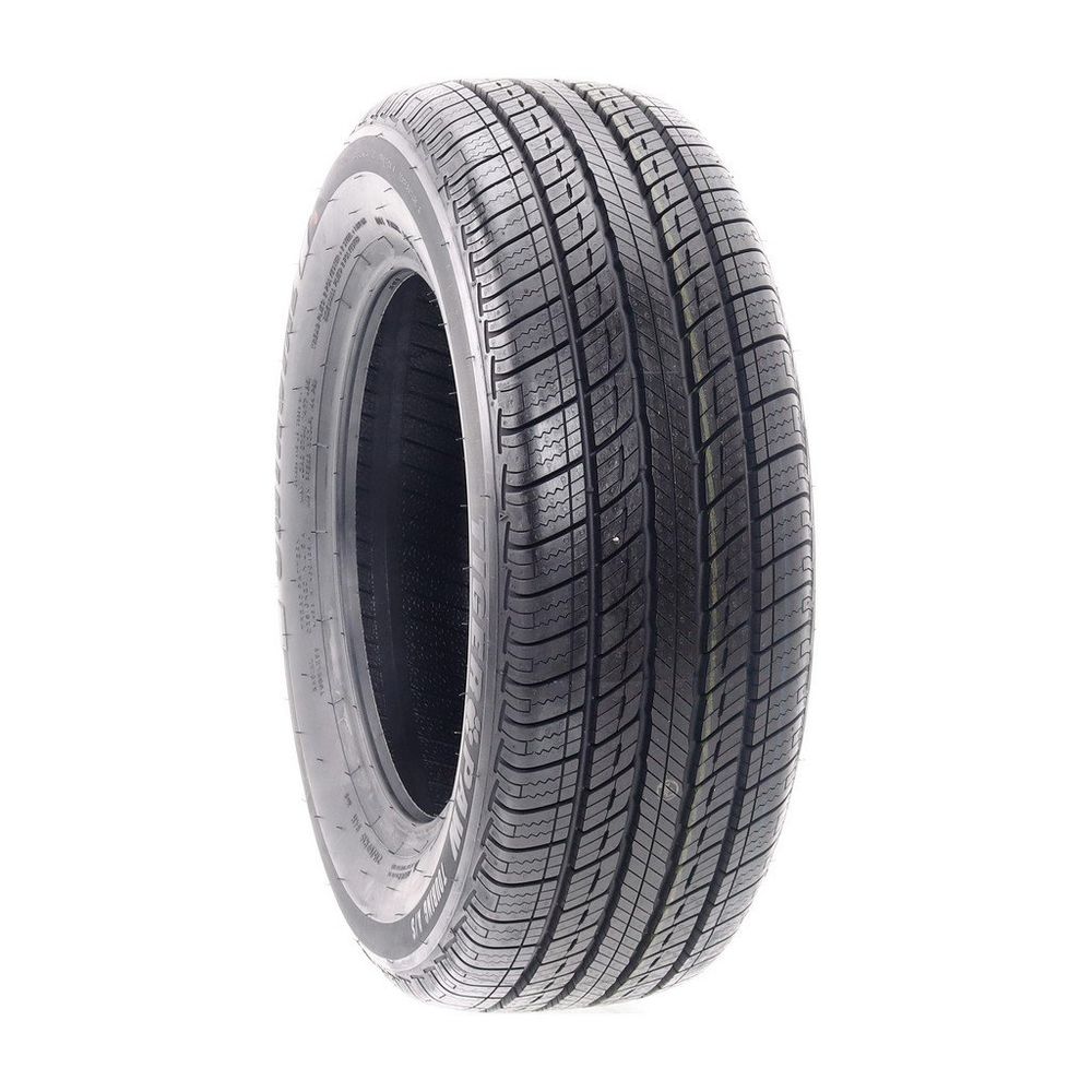 New 215/60R15 Uniroyal Tiger Paw Touring A/S 94H - 11.5/32 - Image 1