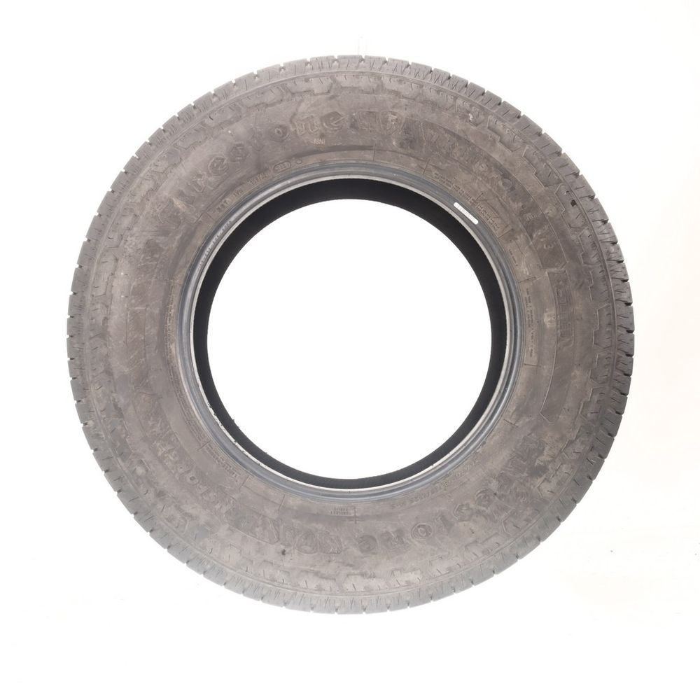 Used LT 275/70R18 Firestone Transforce HT3 Enliten 125/122S E - 8.5/32 - Image 3