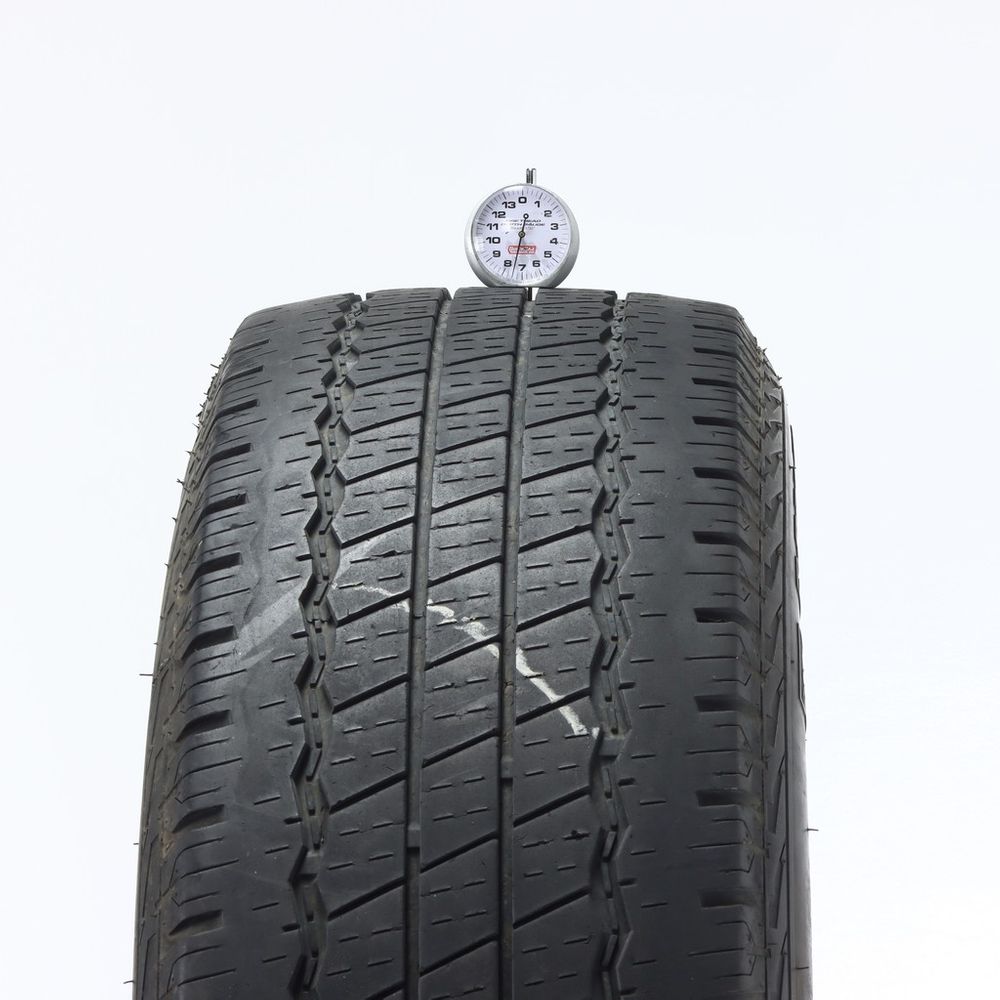 Used LT 275/65R20 Milestar Patagonia M/T 126/123Q E - 7.5/32 - Image 2