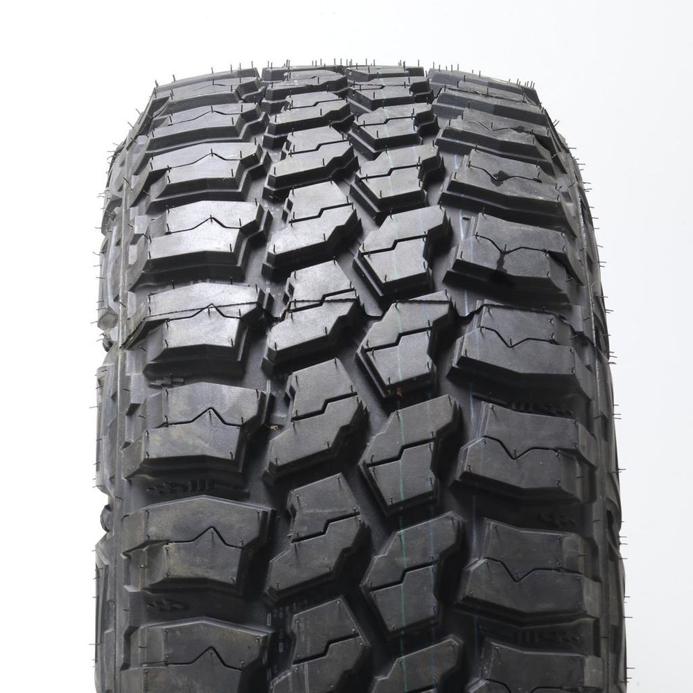 New LT 35X12.5R20 Americus Rugged M/T 125Q F - 19/32 - Image 2