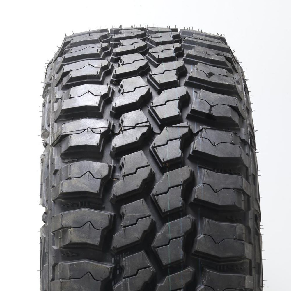 New LT 35X12.5R20 Americus Rugged M/T 125Q - 19/32 - Image 2