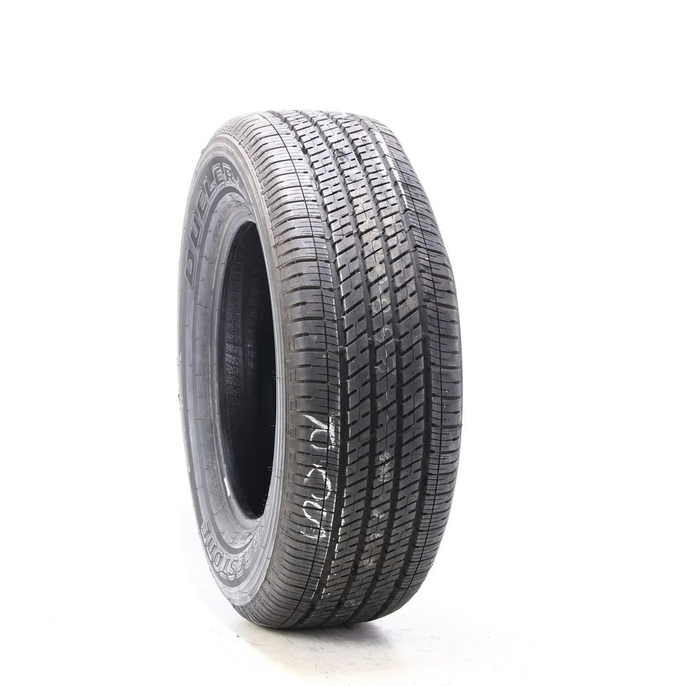 Driven Once 265/65R18 Bridgestone Dueler LTH 114T - 13/32 - Image 1