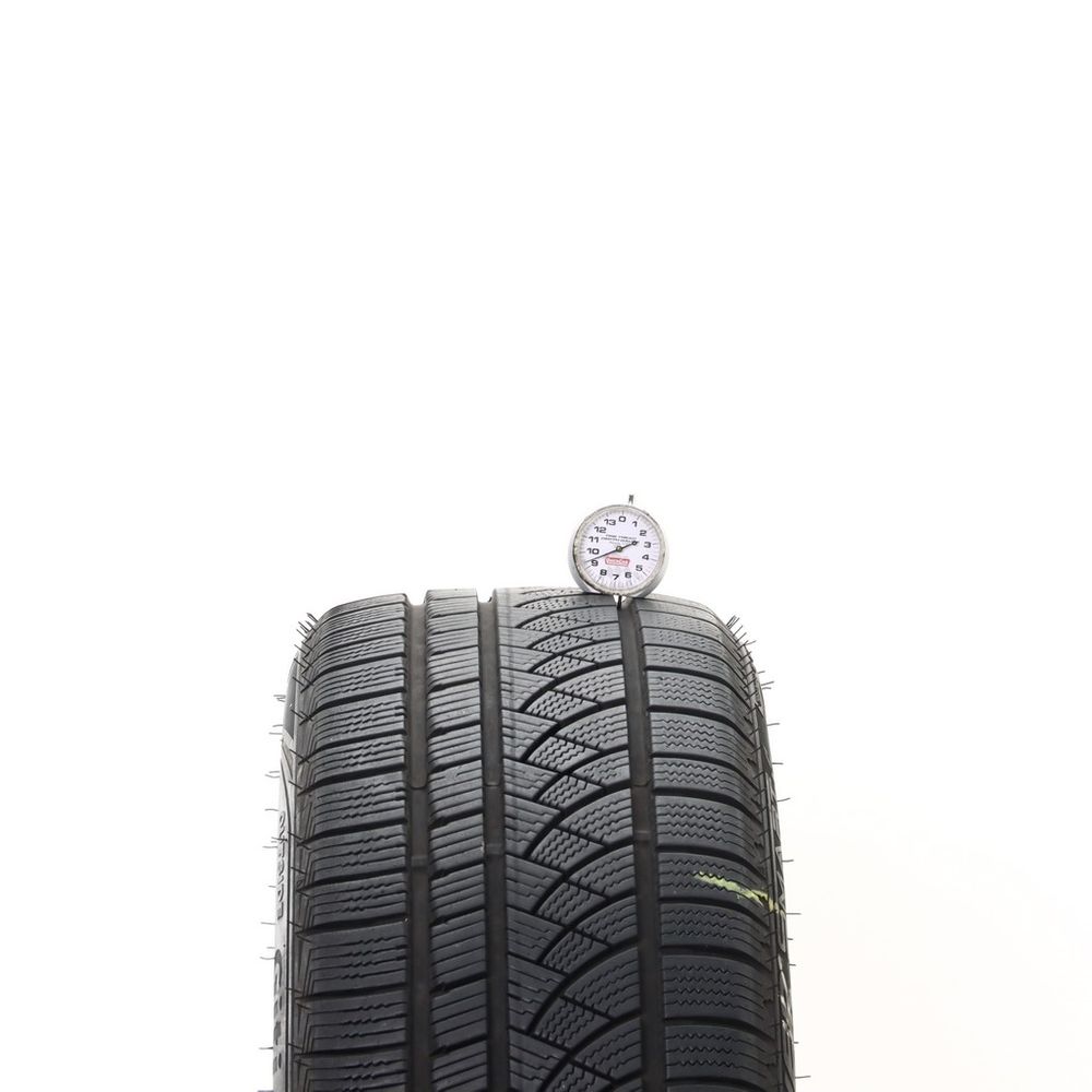 Used 235/45R19 Giti Weather Smart  95H - 9/32 - Image 2