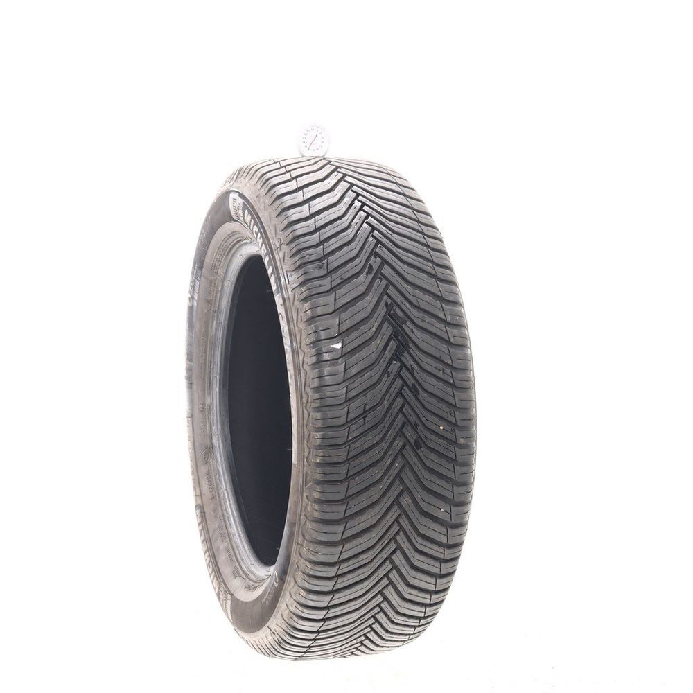 Used 245/60R18 Michelin CrossClimate 2 109V - 8/32 - Image 1