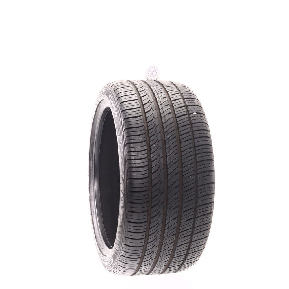 Used 285/35ZR19 Kumho Ecsta PA51 99W - 8.5/32 - Image 1