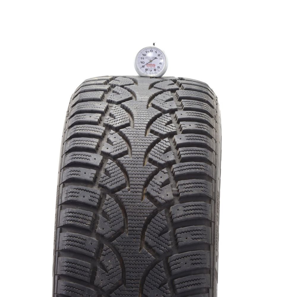 Used 225/55R16 General Altimax Arctic 95Q - 9/32 - Image 2