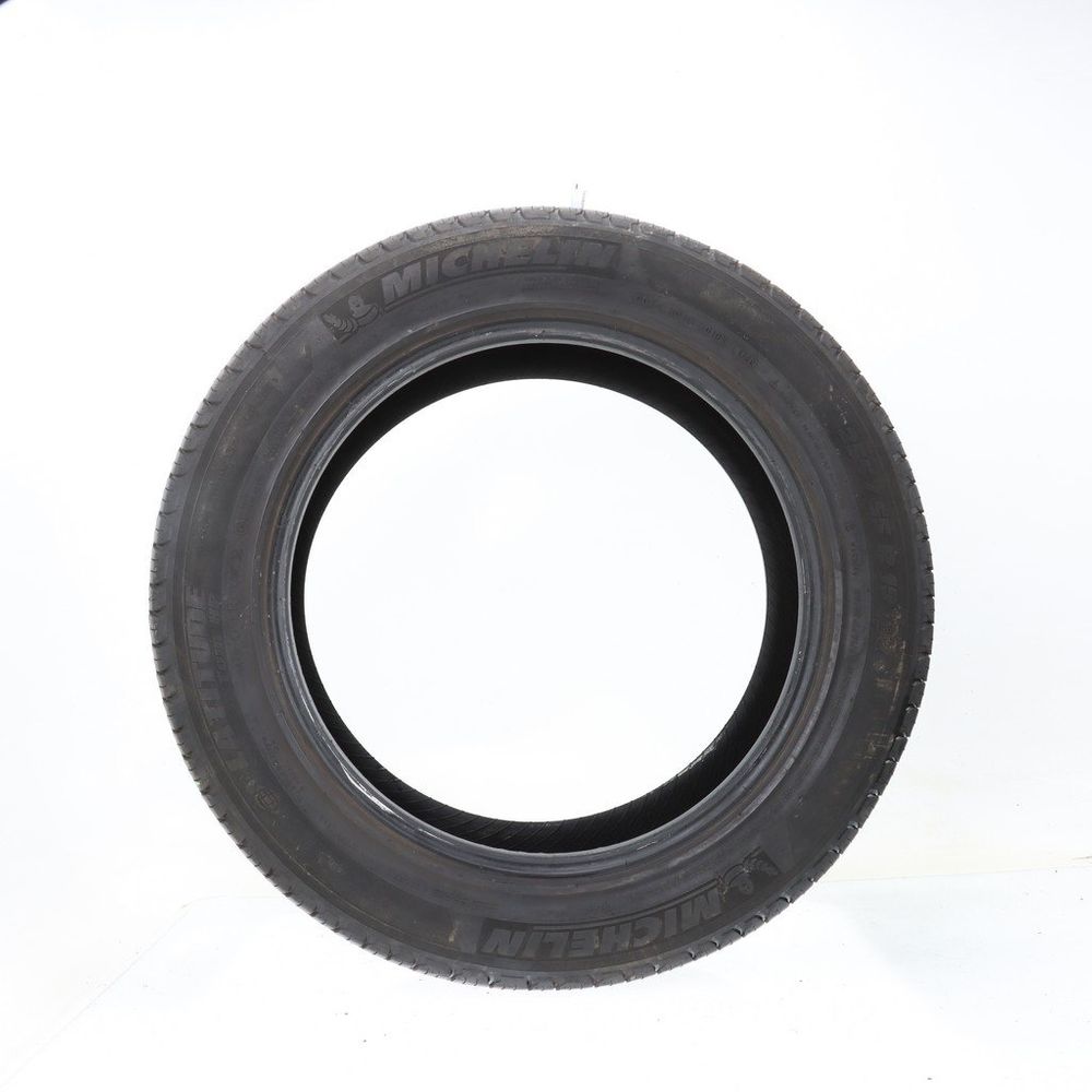 Set of (2) Used 255/55R19 Michelin Latitude Tour HP J LR 111W - 5.5-6/32 - Image 3