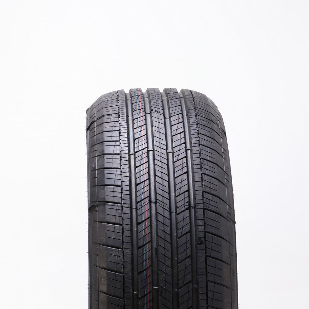 Set of (4) New 245/60R18 Goodyear Assurance Finesse 105T - 10/32 | Utires