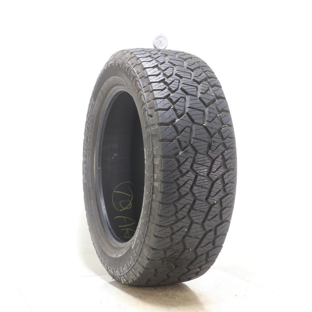 Set of (2) Used 275/55R20 Pathfinder All Terrain 117T - 10.5-11/32 - Image 4
