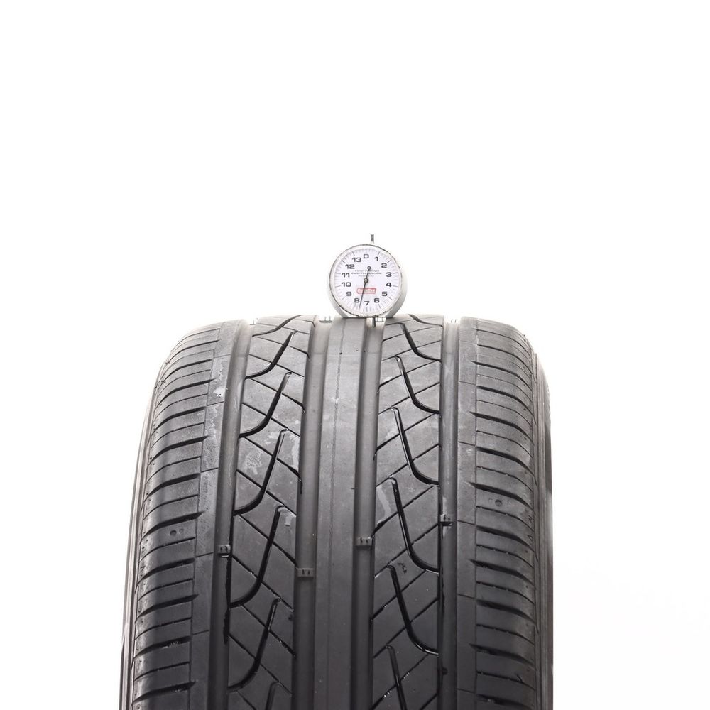 Used 255/45R20 Hankook Ventus V2 concept2 105W - 7.5/32 - Image 2