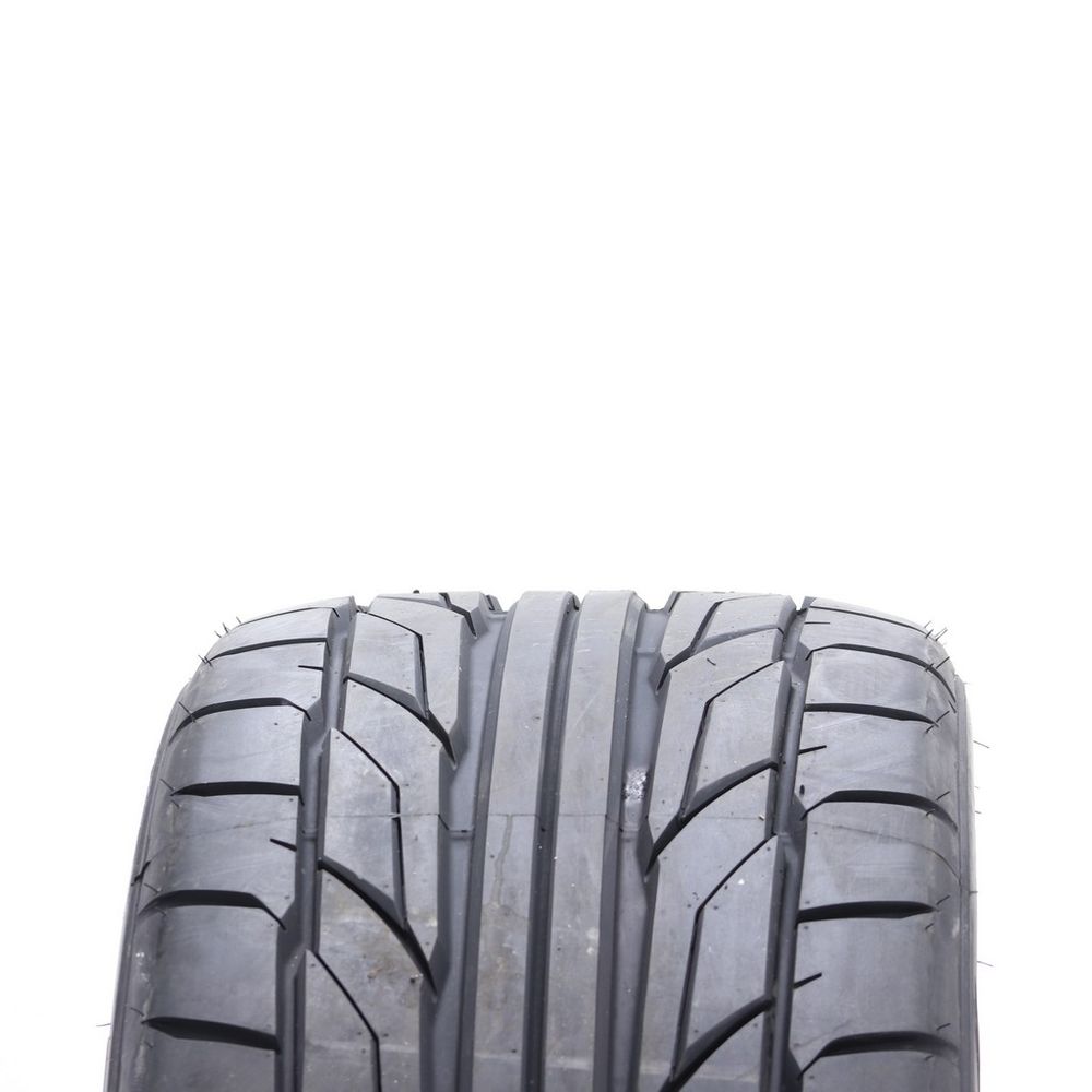 New 285/40ZR18 Nitto NT555 G2 105W - 11/32 | Utires