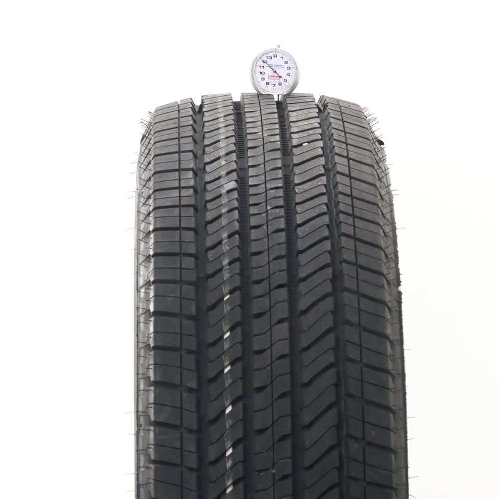 Set of (2) Used LT 265/70R18 Bridgestone Alenza A/S 02 ENLITEN 124/121S E - 11-12/32 - Image 5