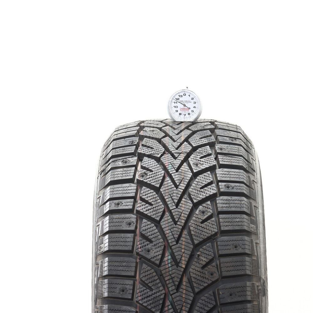 Set of (2) Used 225/65R17 General Altimax Arctic 12 106T - 11-11.5/32 - Image 5