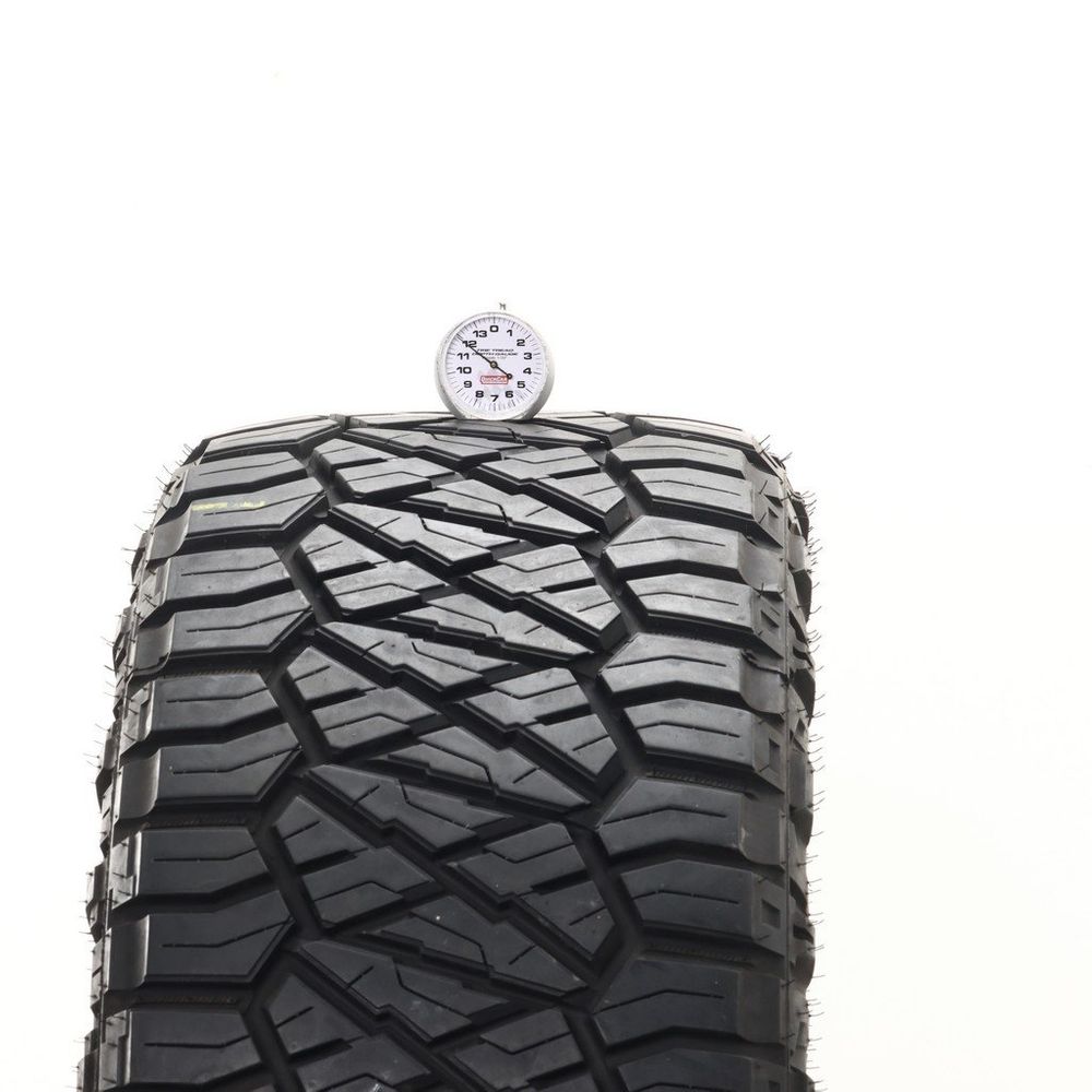 Used 265/50R20 Nitto Ridge Grappler 111T - 11.5/32 - Image 2