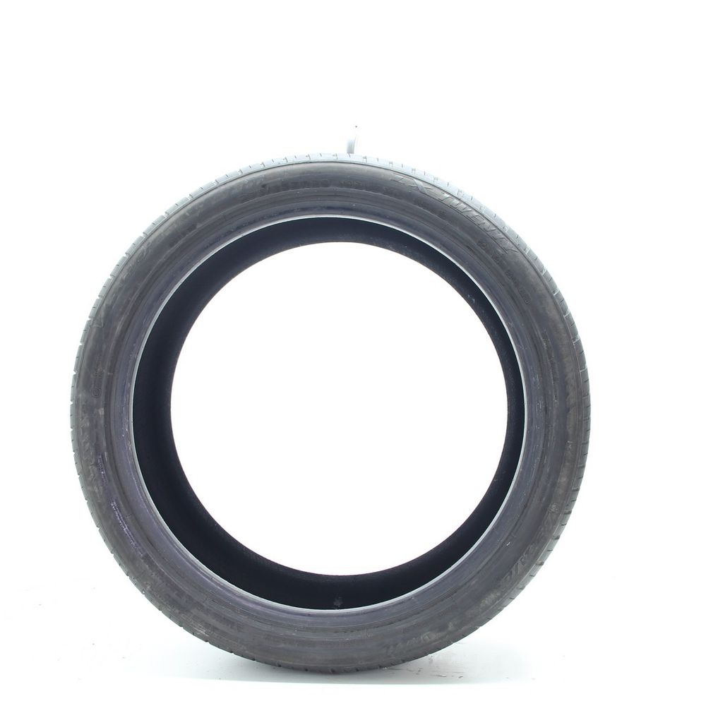 Set of (2) Used 275/35ZR20 Lexani LX-Twenty 102W - 9/32 - Image 3