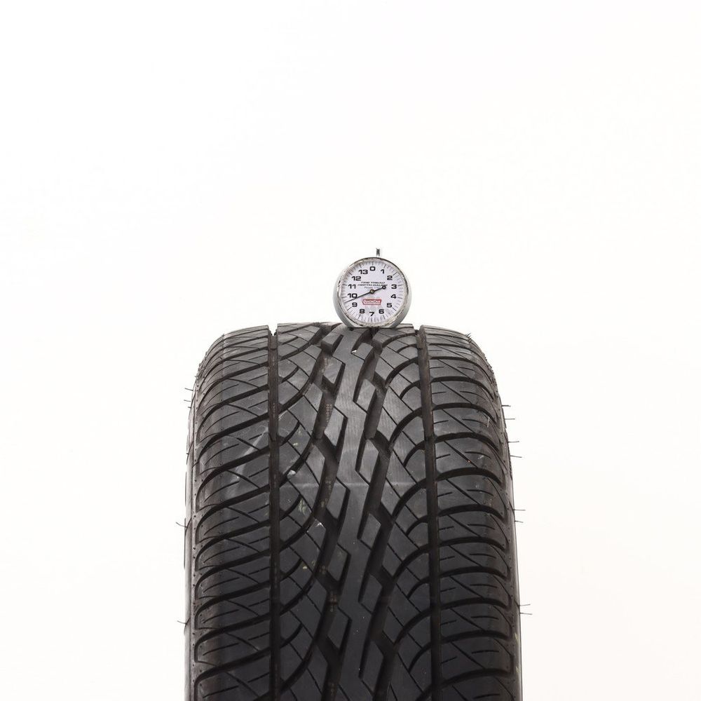 Set of (2) Used 205/65R15 Dunlop Signature 92T - 9.5-10/32 - Image 2