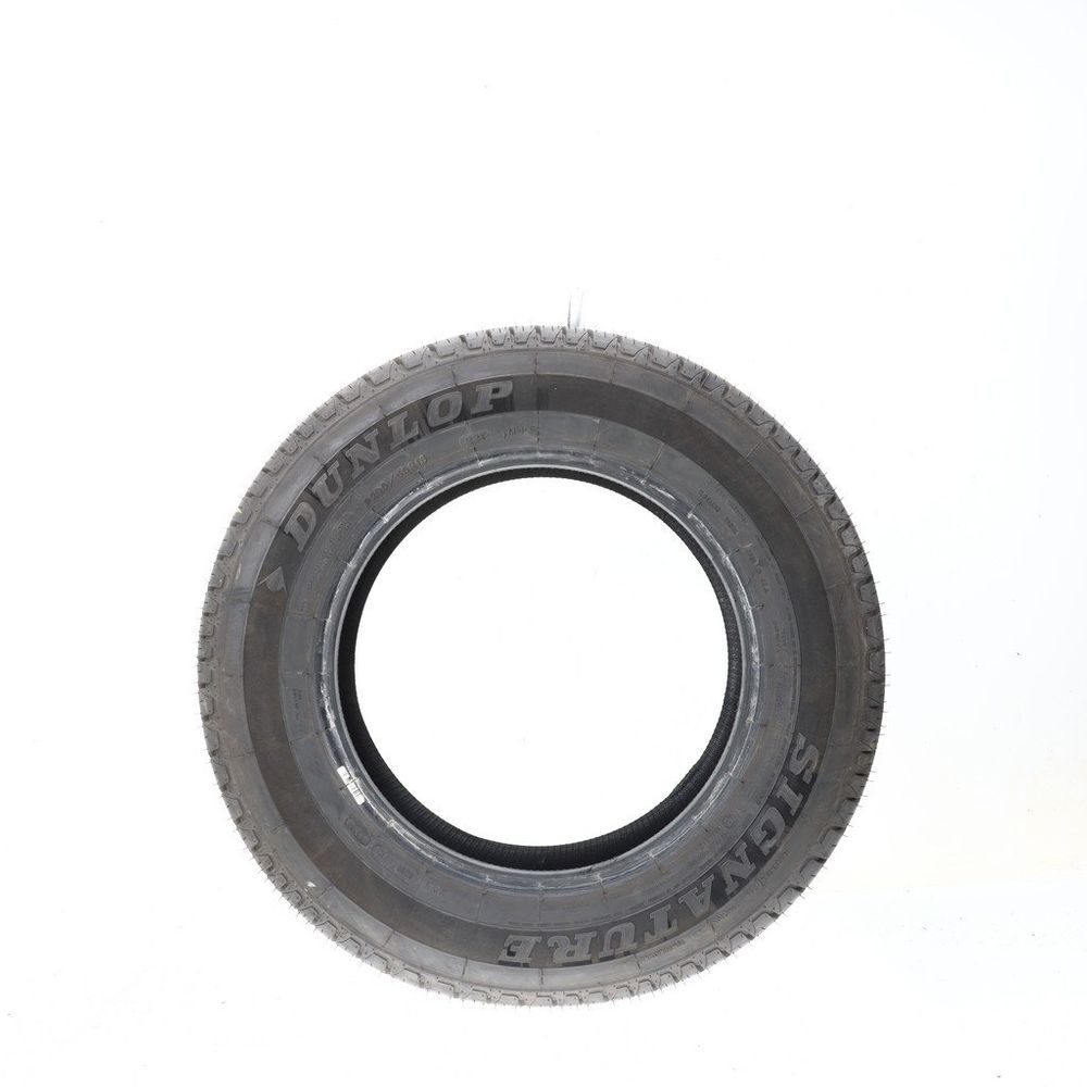 Set of (2) Used 205/65R15 Dunlop Signature 92T - 9.5-10/32 - Image 6