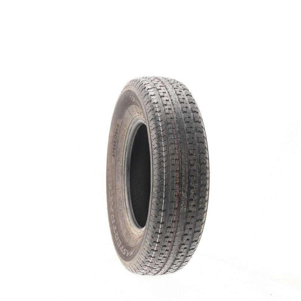 New ST 225/75R15 Mastertrack UN203 117/112M E - Image 1
