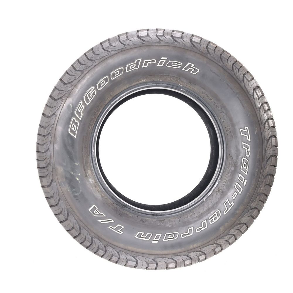 Driven Once 265/75R16 BFGoodrich Trail-Terrain T/A 116T - 12.5/32 - Image 3
