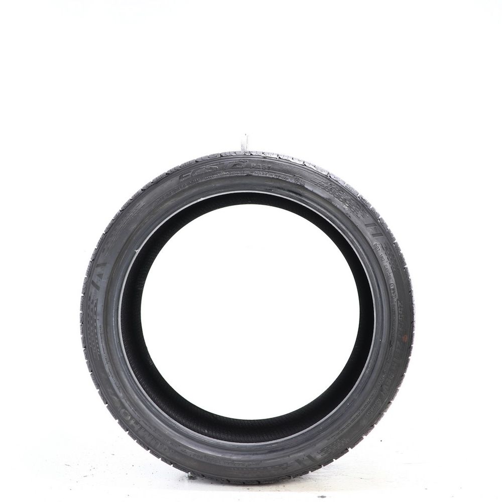 Used 255/35ZR19 Kumho Ecsta PA51 96W - 8.5/32 - Image 3