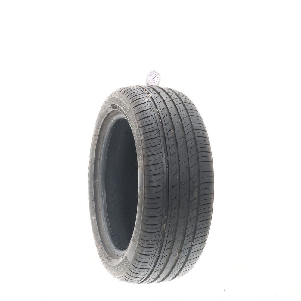 Used 225/50ZR17 TBB TR-66 98W - 8.5/32 - Image 1