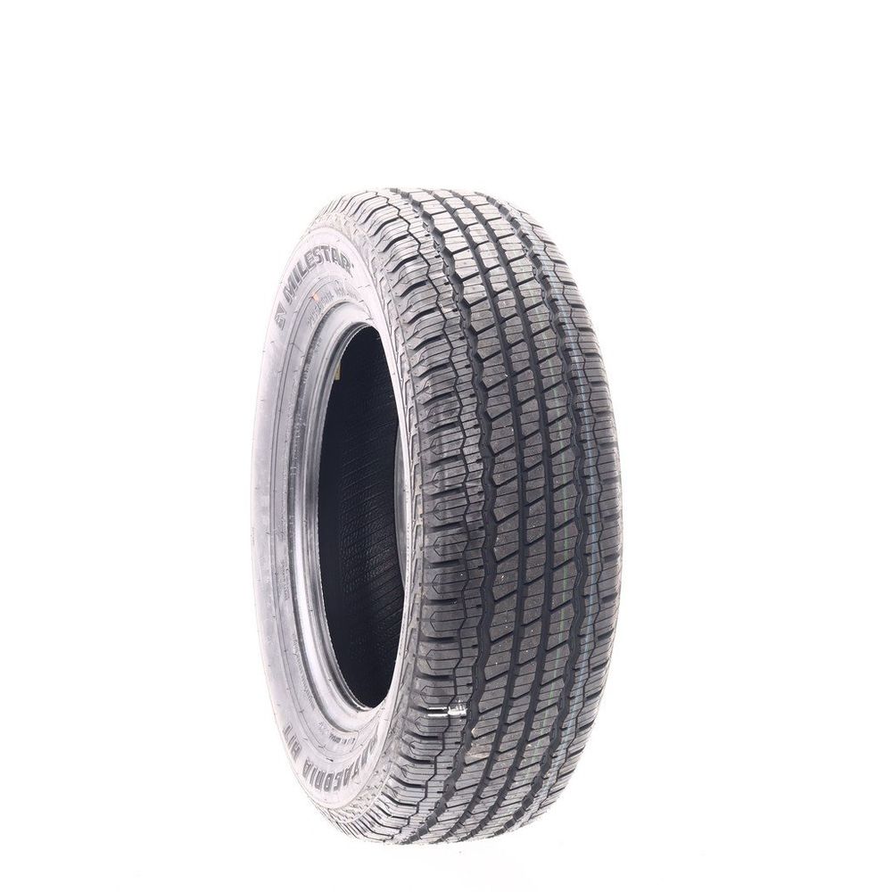 Set of (2) New 235/65R17 Milestar Patagonia H/T 103T - Image 1