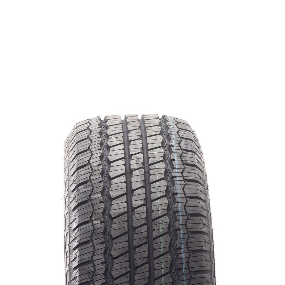 Set of (2) New 235/65R17 Milestar Patagonia H/T 103T - Image 2