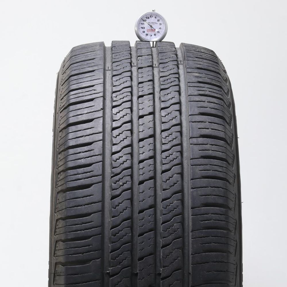 Used LT 285/60R20 Pantera Supertrac H/T 125/122S E - 12/32 - Image 2