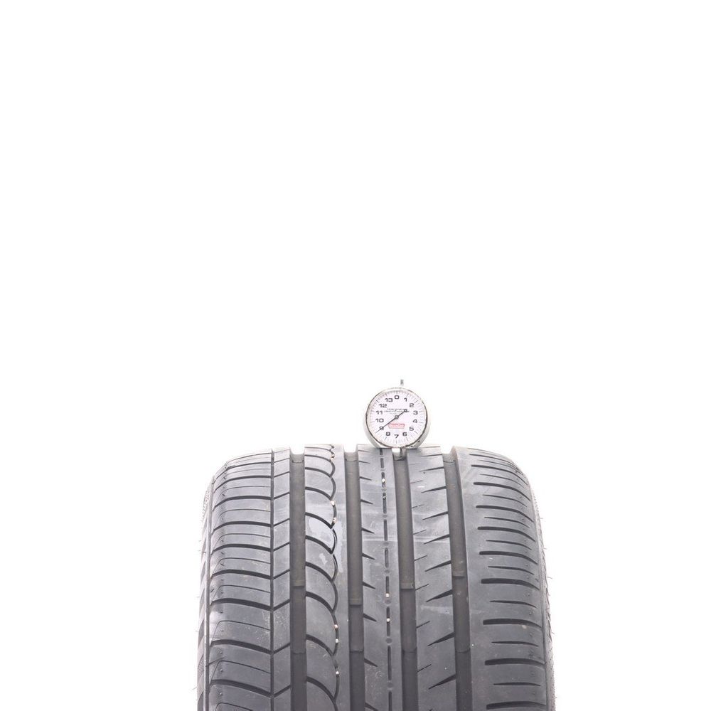 Used 245/40ZR18 Blackhawk Street-H HU02 97Y - 9/32 - Image 2