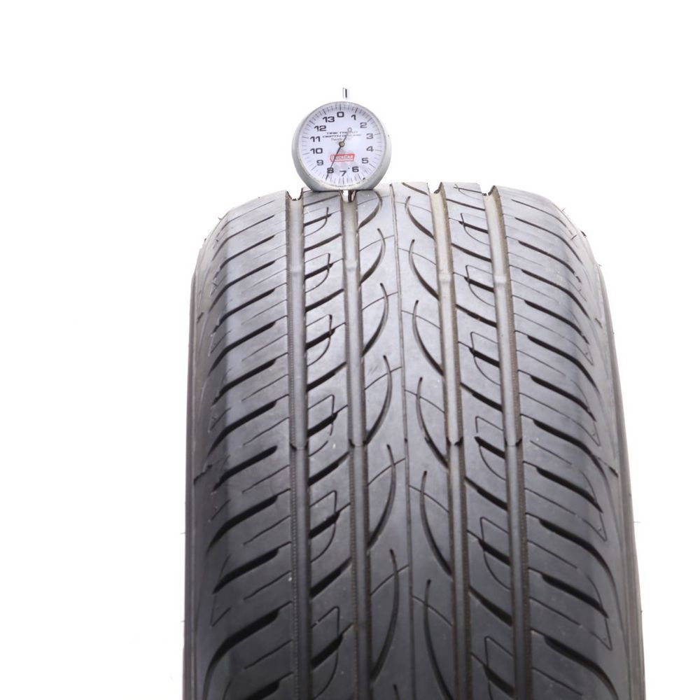 Set of (2) Used 225/65R17 Yokohama Avid Envigor 102H - 8-9/32 - Image 2