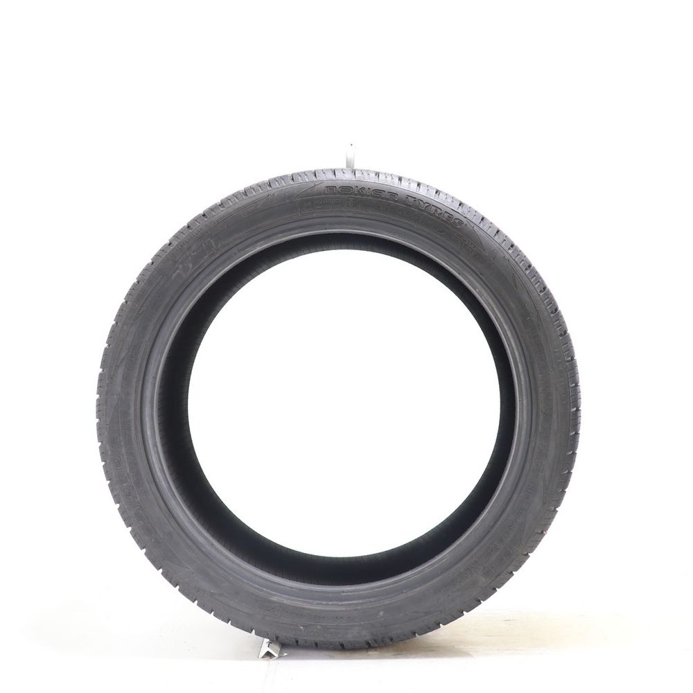Used 235/40R19 Nokian One 96V - 10/32 - Image 3