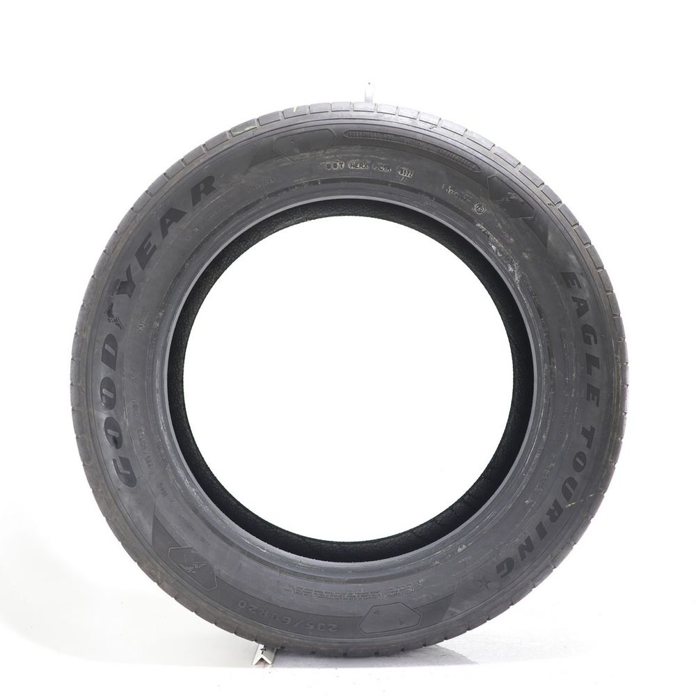 Used 235/60R20 Goodyear Eagle Touring 108H - 8/32 - Image 3