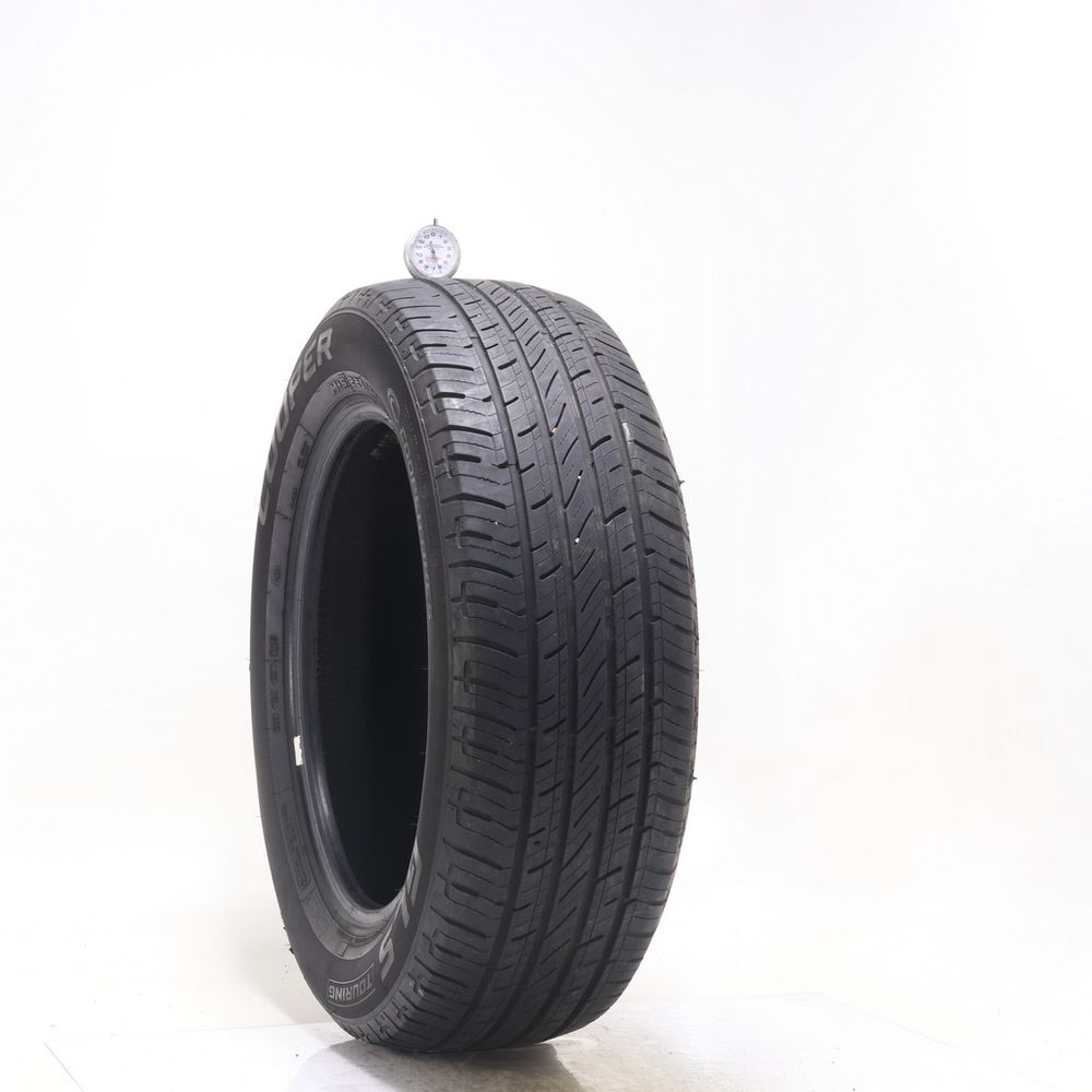 Used 225/60R17 Cooper GLS Touring 99T - 6/32 - Image 1