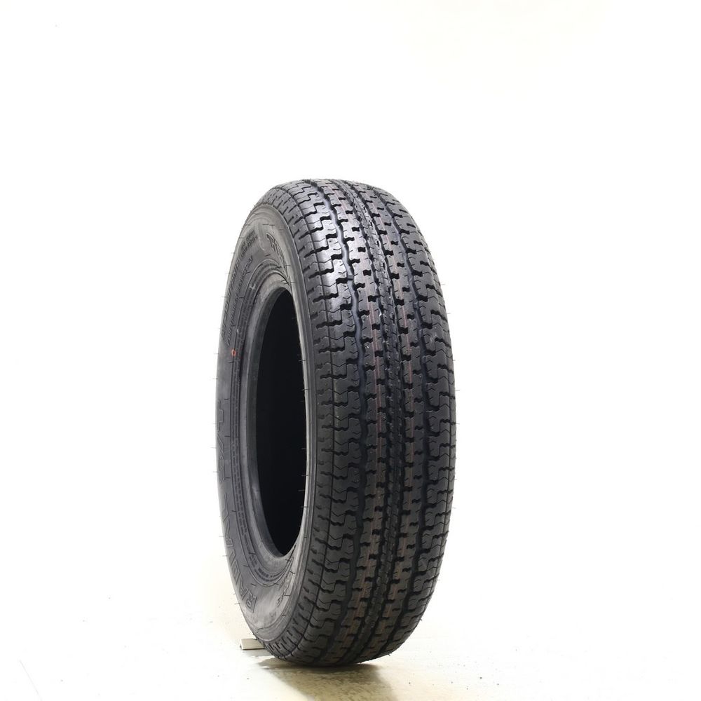 New ST 205/75R15 Triangle TR643 107/102N/A D - New - Image 1