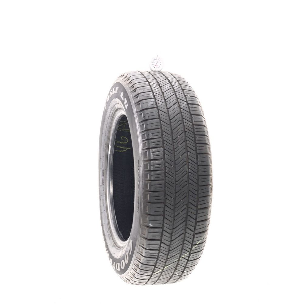 Used 235/65R17 Goodyear Eagle LS 103S - 8/32 - Image 1