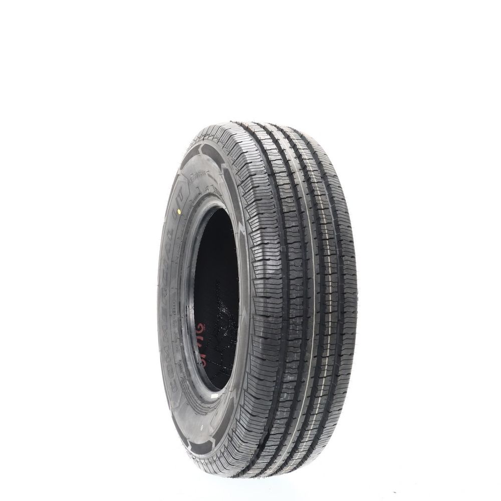 New LT 235/75R15 Americus Commercial L/T AO 116/113Q E - Image 1