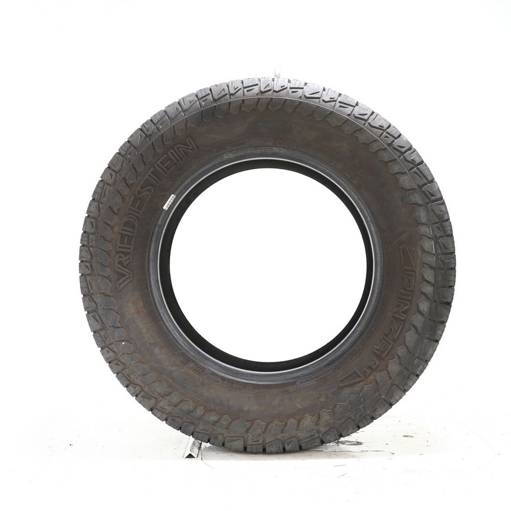 Set of (2) Used 245/70R17 Vredestein Pinza AT 110T - 10.5/32 - Image 3