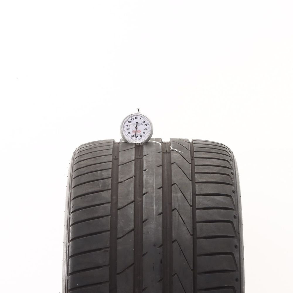 Used 255/35R19 Hankook Ventus S1 evo2 K117 96Y - 7/32 - Image 2