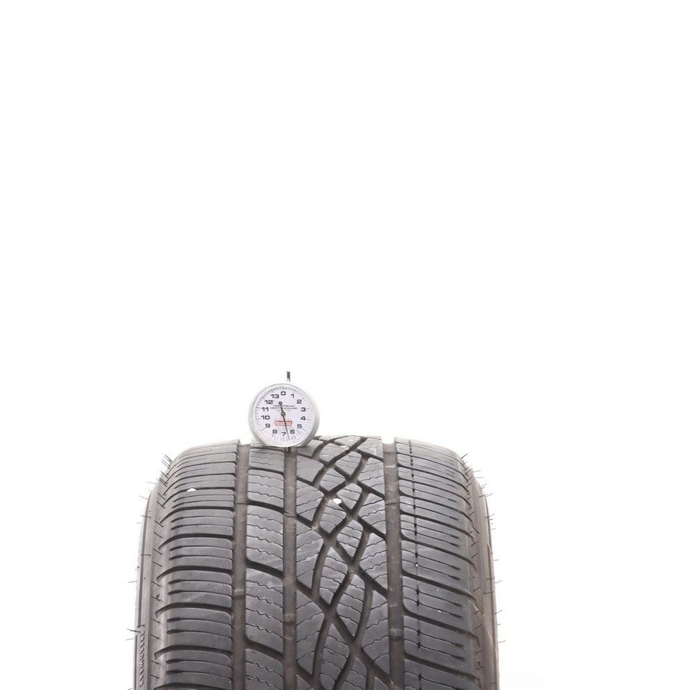 Set of (2) Used 235/50R17 Firestone Firehawk AS V2 96V - 6.5-7/32 - Image 2