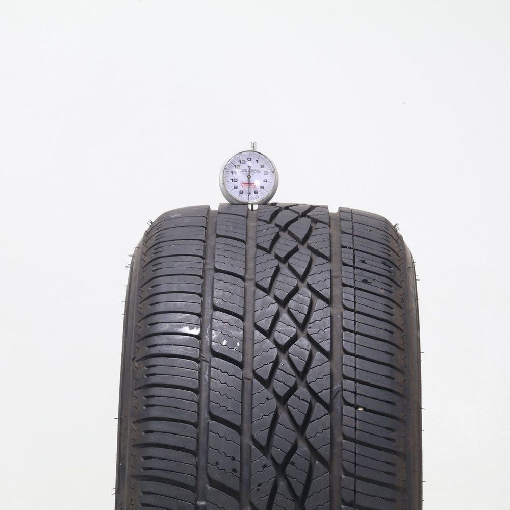 Set of (2) Used 235/50R17 Firestone Firehawk AS V2 96V - 6.5-7/32 - Image 5