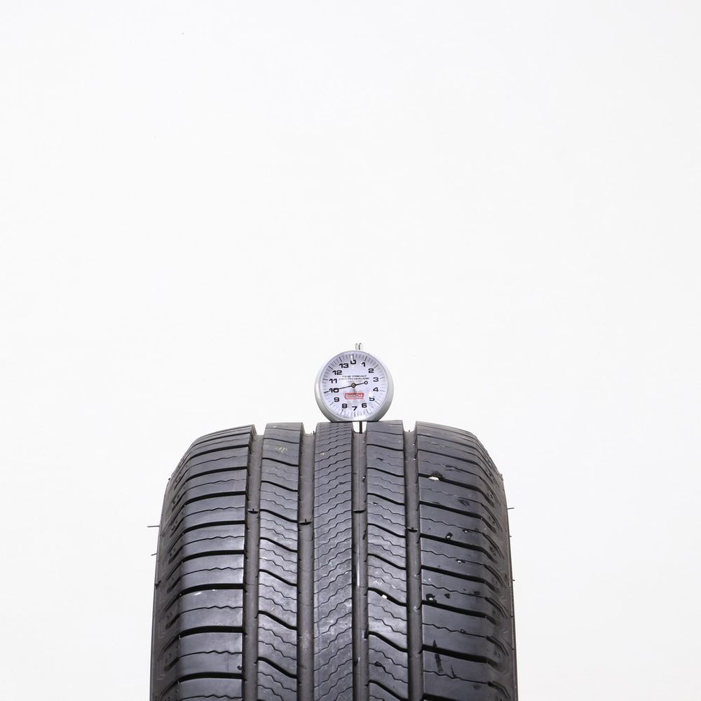 Set of (2) Used 215/55R16 Michelin Defender 2 97H - 10/32 - Image 2
