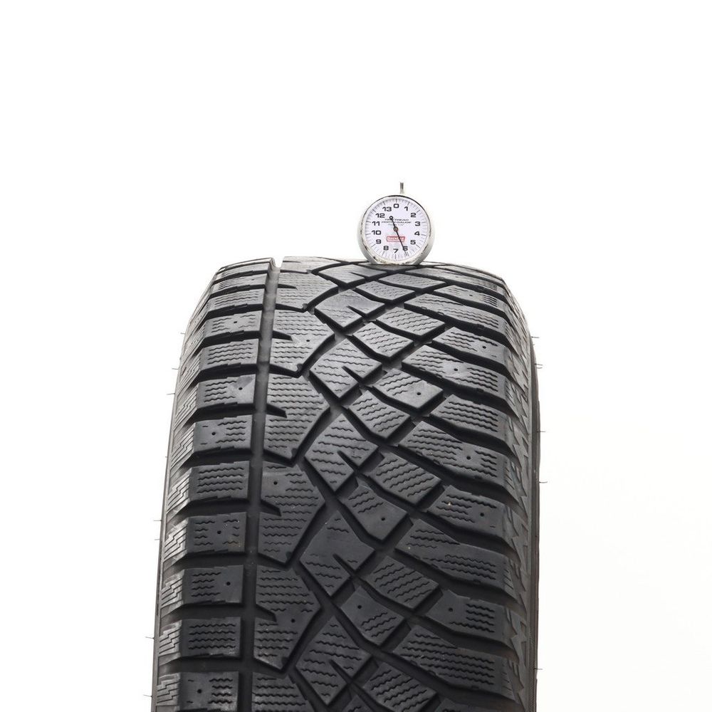 Used 235/65R16 Arctic Claw Winter WXI 103T - 6/32 - Image 2