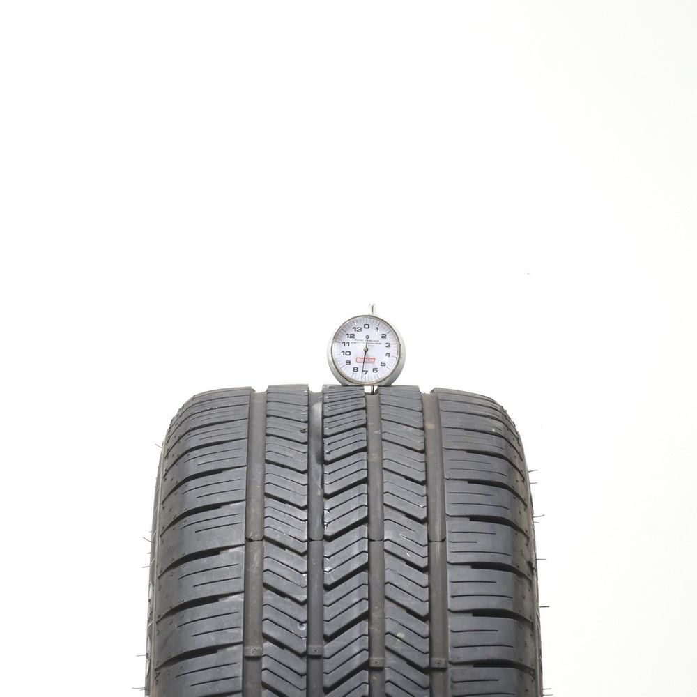 Set of (2) Used 245/45R18 Goodyear Eagle LS-2 Run Flat 100V - 7-7.5/32 - Image 2