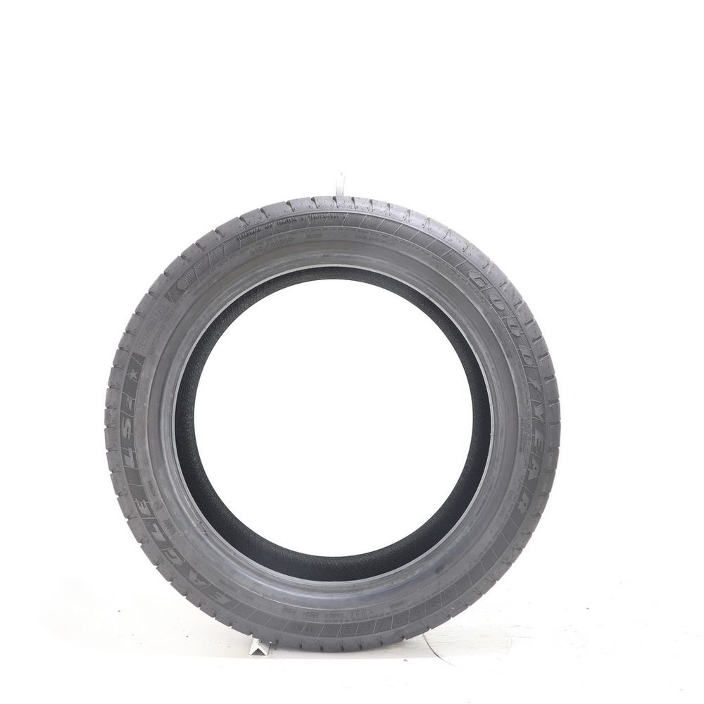 Set of (2) Used 245/45R18 Goodyear Eagle LS-2 Run Flat 100V - 7-7.5/32 - Image 3