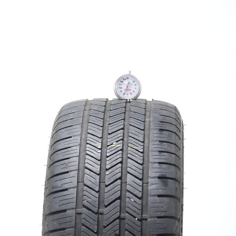 Set of (2) Used 245/45R18 Goodyear Eagle LS-2 Run Flat 100V - 7-7.5/32 - Image 5