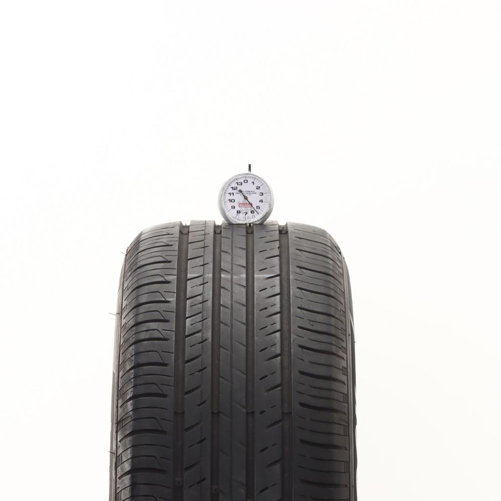 Used 205/60R16 Hankook Kinergy GT 92H - 5.5/32 - Image 2