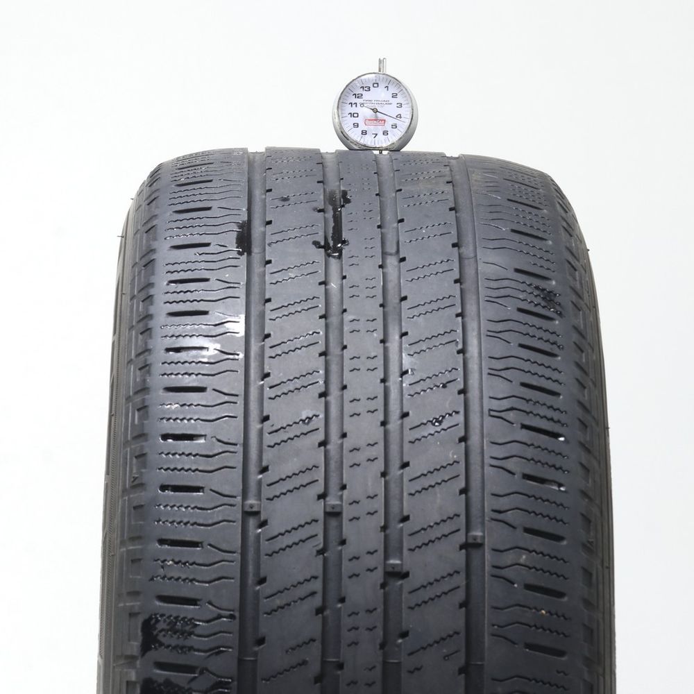 Used 285/45R22 Hankook Dynapro HT 114H - 4/32 - Image 2